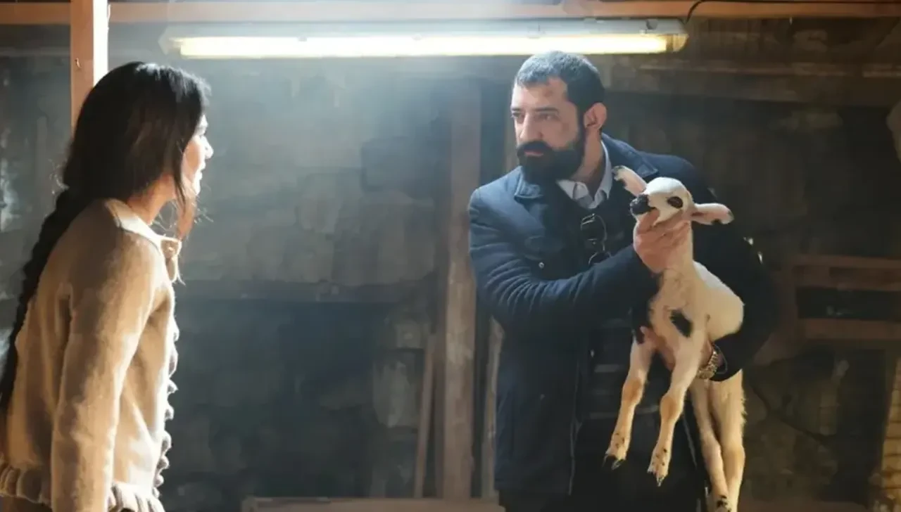 Emrah Aytemur, diziden ayrılıyor mu? Sevdiğim Sensin sezon finalinde şok sahne: Dicle, ferman'ı vurdu!