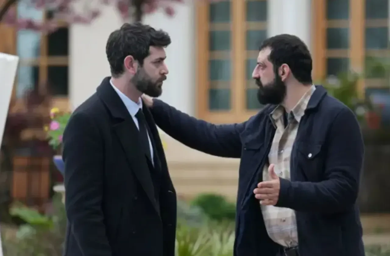 Emrah Aytemur, diziden ayrılıyor mu? Sevdiğim Sensin sezon finalinde şok sahne: Dicle, ferman'ı vurdu!
