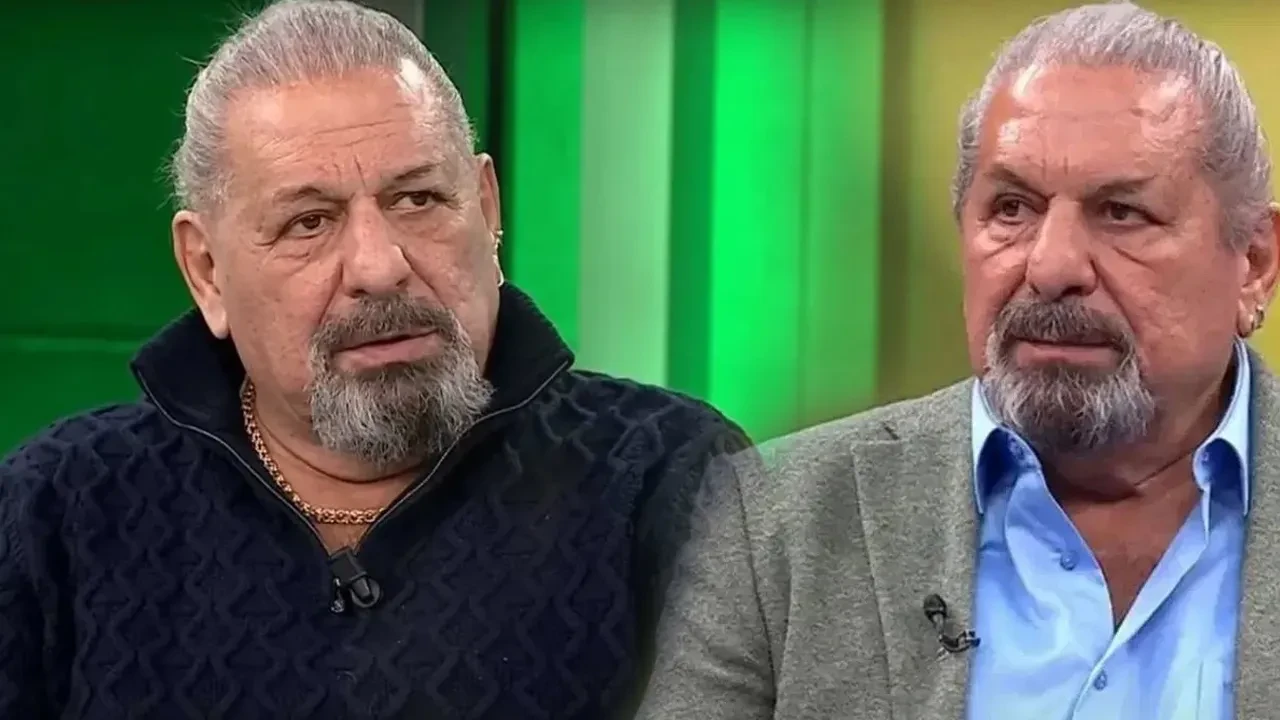 Erman Toroğlu'nun yargılandığı davada karar çıktı! Mahkemede aylık gelirini açıkladı