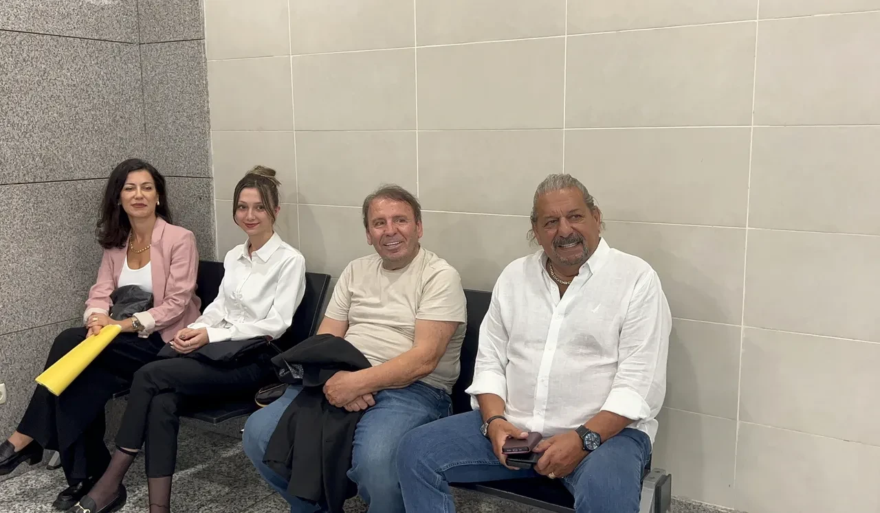 Erman Toroğlu'nun yargılandığı davada karar çıktı! Mahkemede aylık gelirini açıkladı