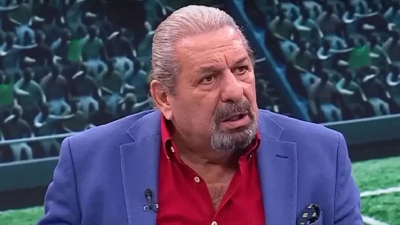Erman Toroğlu'nun yargılandığı davada karar çıktı! Mahkemede aylık gelirini açıkladı