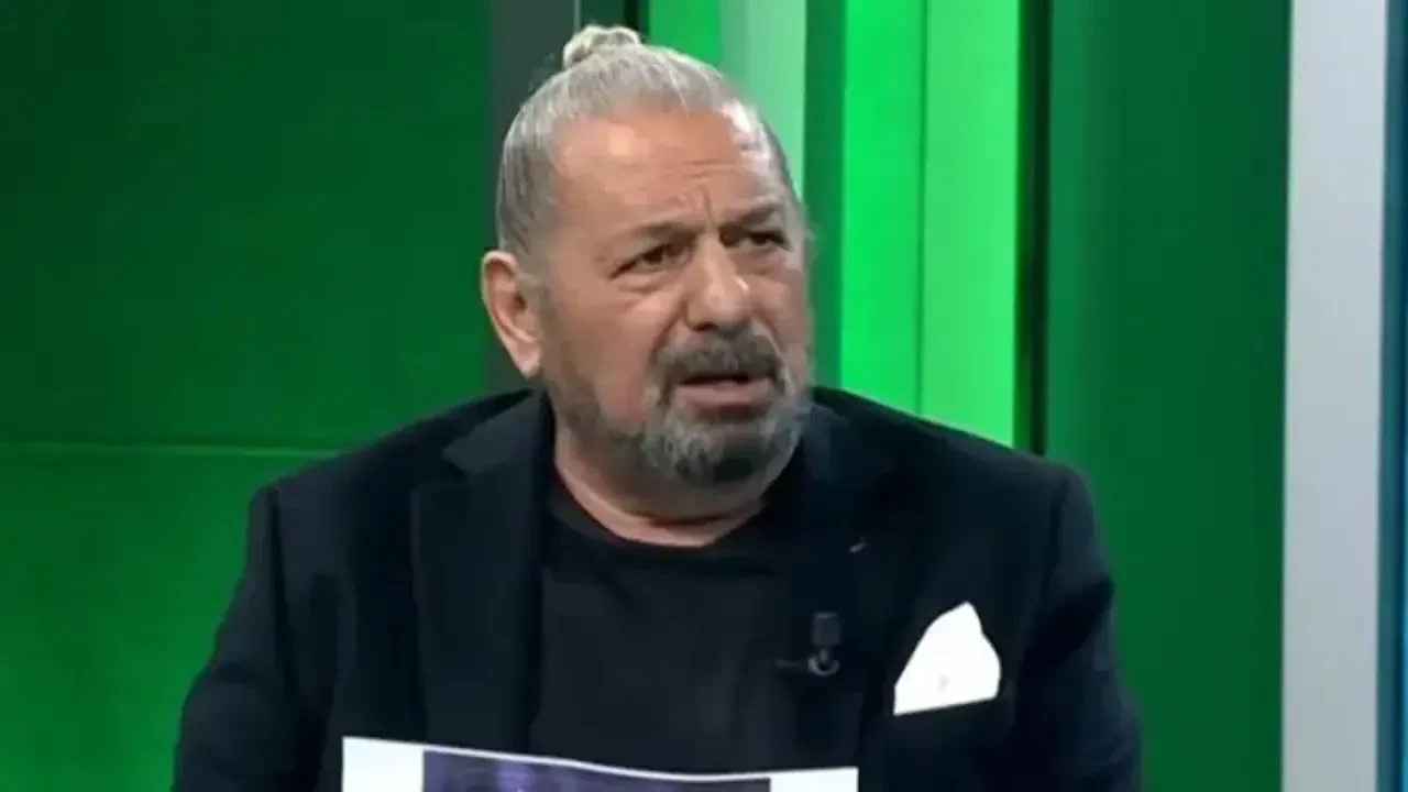 Erman Toroğlu'nun yargılandığı davada karar çıktı! Mahkemede aylık gelirini açıkladı