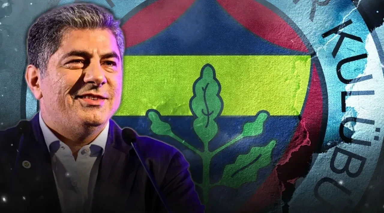 Fenerbahçe Transfer Haberleri: Son Dakika Aziz Yıldırım ve Hakan Safi transfer söylentileri