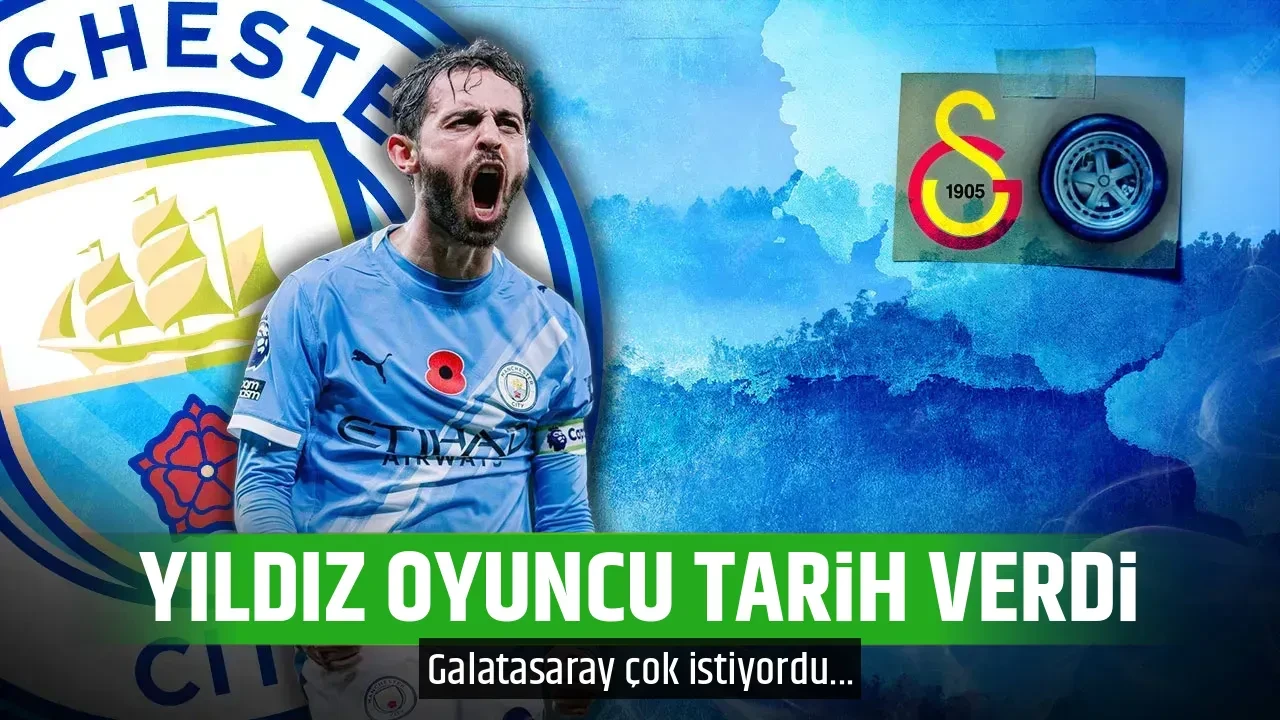 YILDIZ OYUNCU TARİH VERDİ