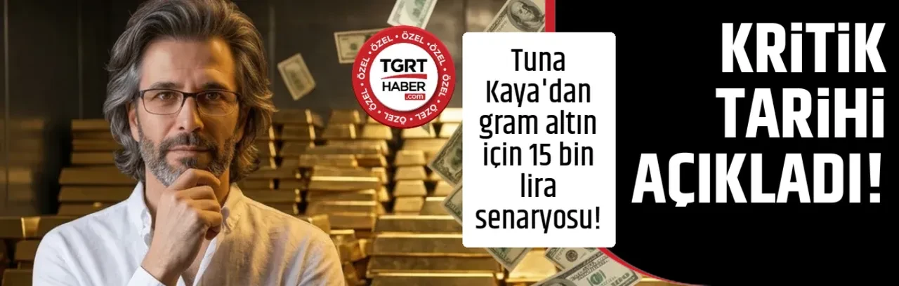 KRİTİK TARİHİ AÇIKLADI!