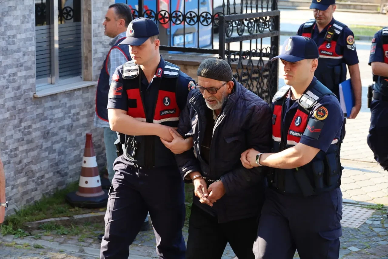 Gülcan Yazıcı cinayeti soruşturmasında yeni gelişme! 20 yıllık cinayette şüpheliler adliyede