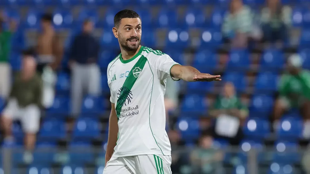 Hakan Safi'nin Merih Demiral hamlesine Al-Ahli'den cevap geldi! Gece yarısı duyurdular