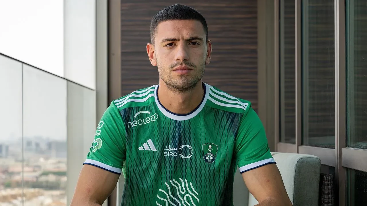 Hakan Safi'nin Merih Demiral hamlesine Al-Ahli'den cevap geldi! Gece yarısı duyurdular