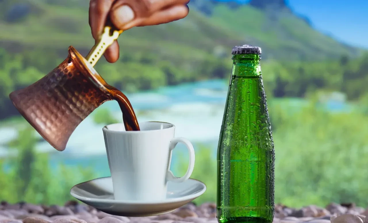 Her gün maden suyu içmek yararlı mı? Hangi mineralli su hangi sağlık sorununa iyi gelir?