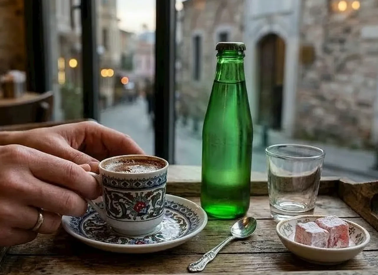 Her gün maden suyu içmek yararlı mı? Hangi mineralli su hangi sağlık sorununa iyi gelir?