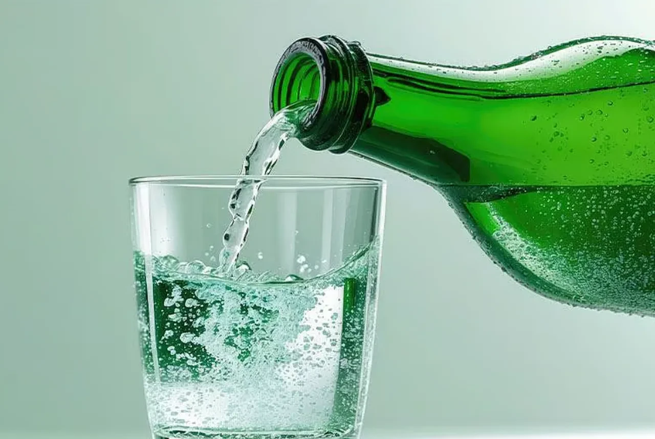 Her gün maden suyu içmek yararlı mı? Hangi mineralli su hangi sağlık sorununa iyi gelir?