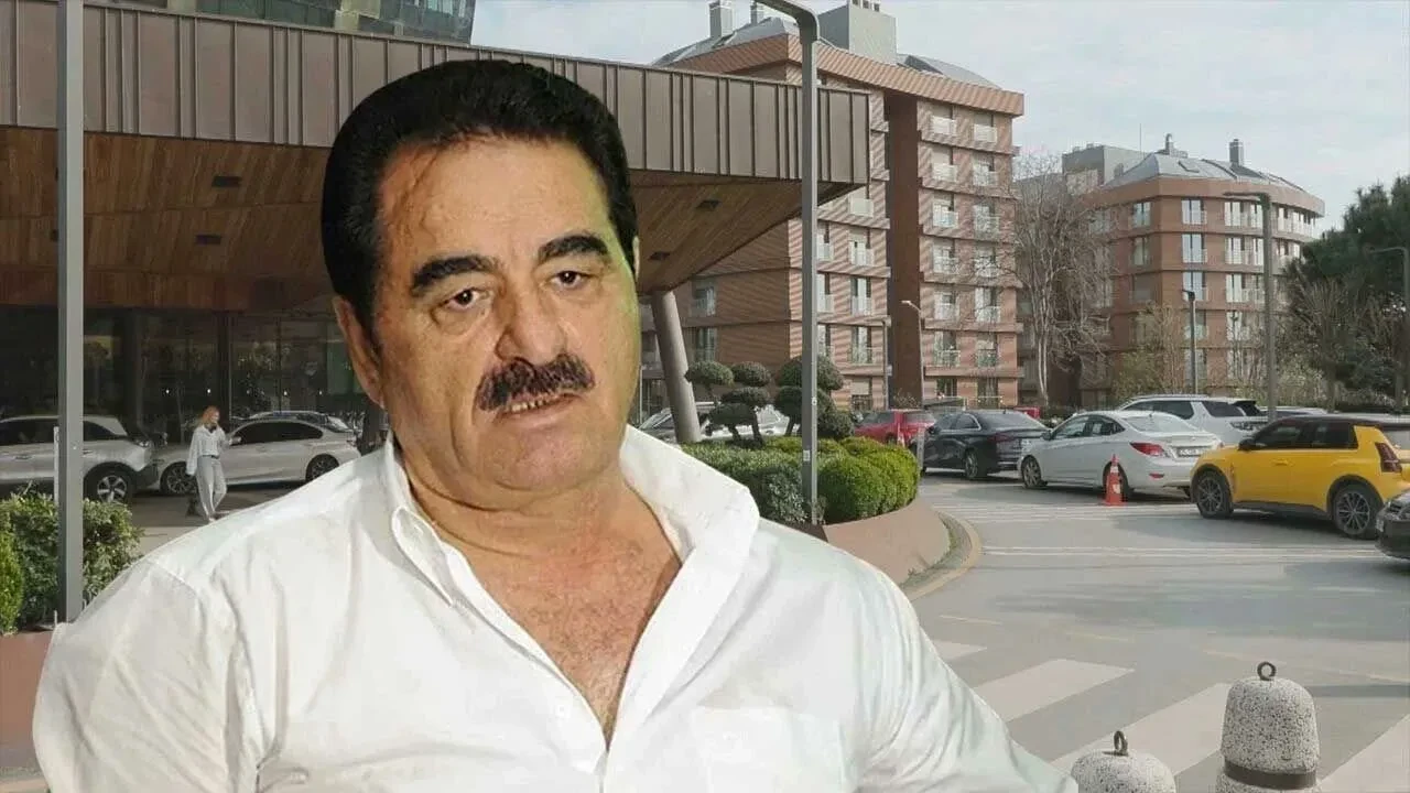 İbrahim Tatlıses’ten endişelendiren haber! Yeniden hastaneye kaldırıldı
