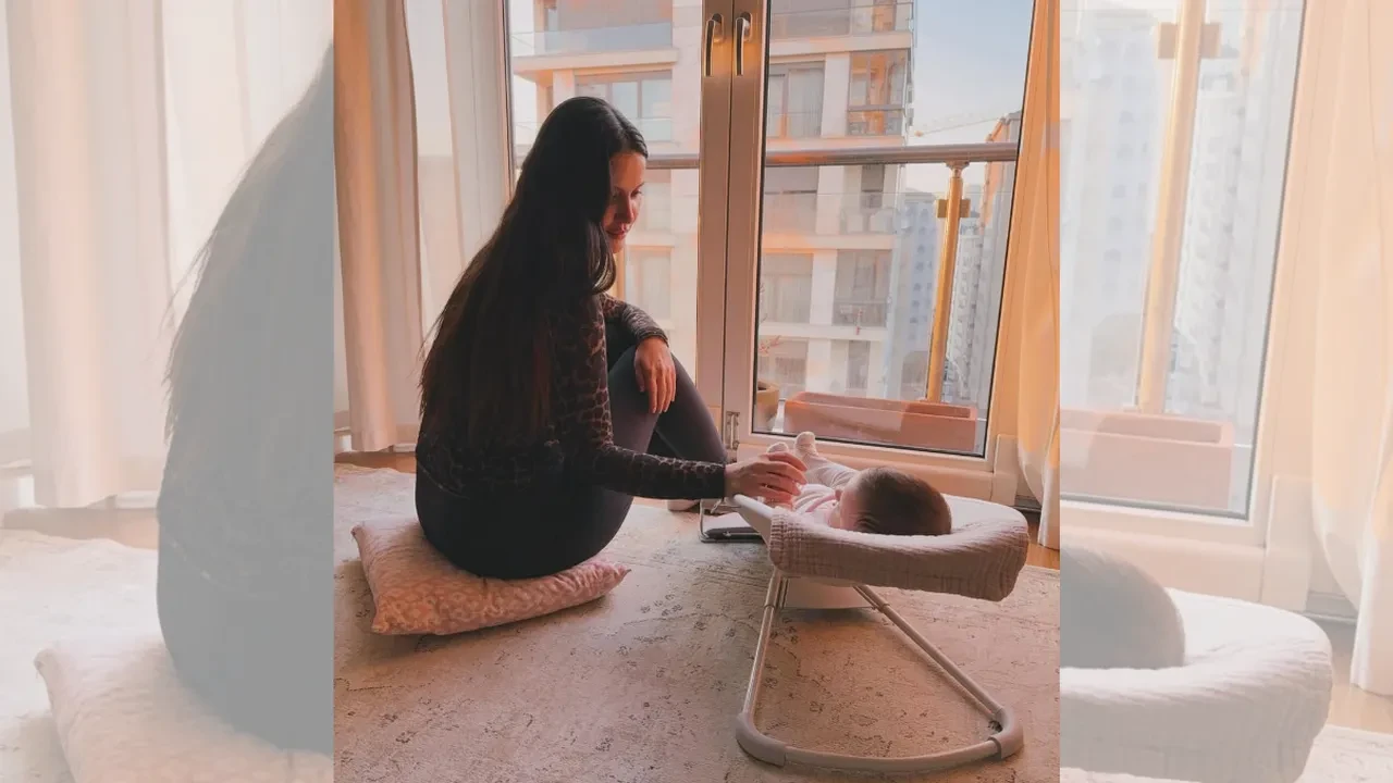 İrem Helvacıoğlu'ndan dikkat çeken sözler! "Kaldırımdaki motosikletlileri azarlıyorum”