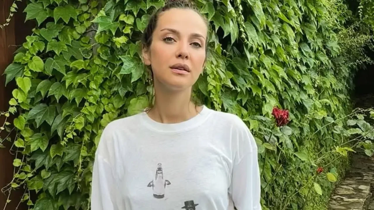 İrem Helvacıoğlu'ndan dikkat çeken sözler! "Kaldırımdaki motosikletlileri azarlıyorum”