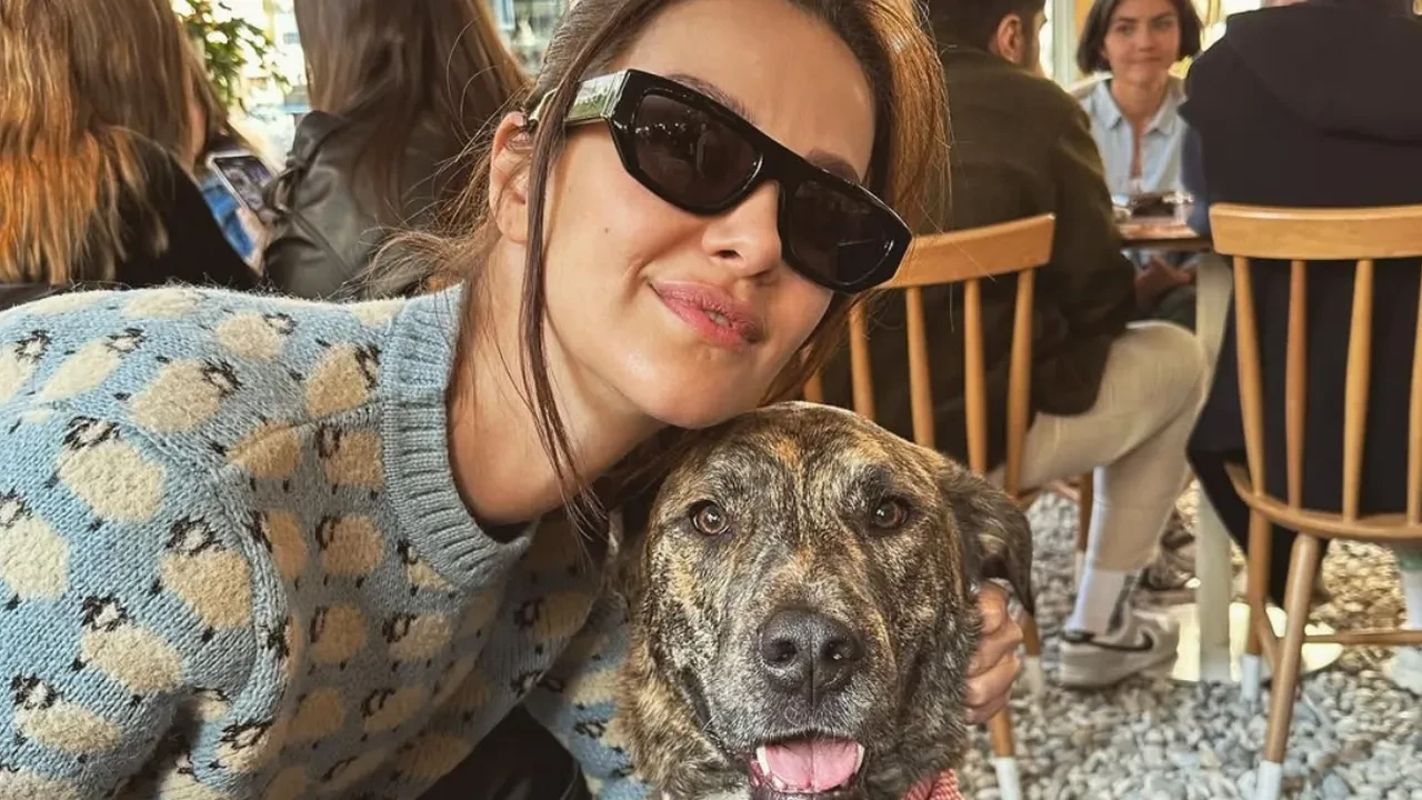 İrem Helvacıoğlu'ndan dikkat çeken sözler! "Kaldırımdaki motosikletlileri azarlıyorum”