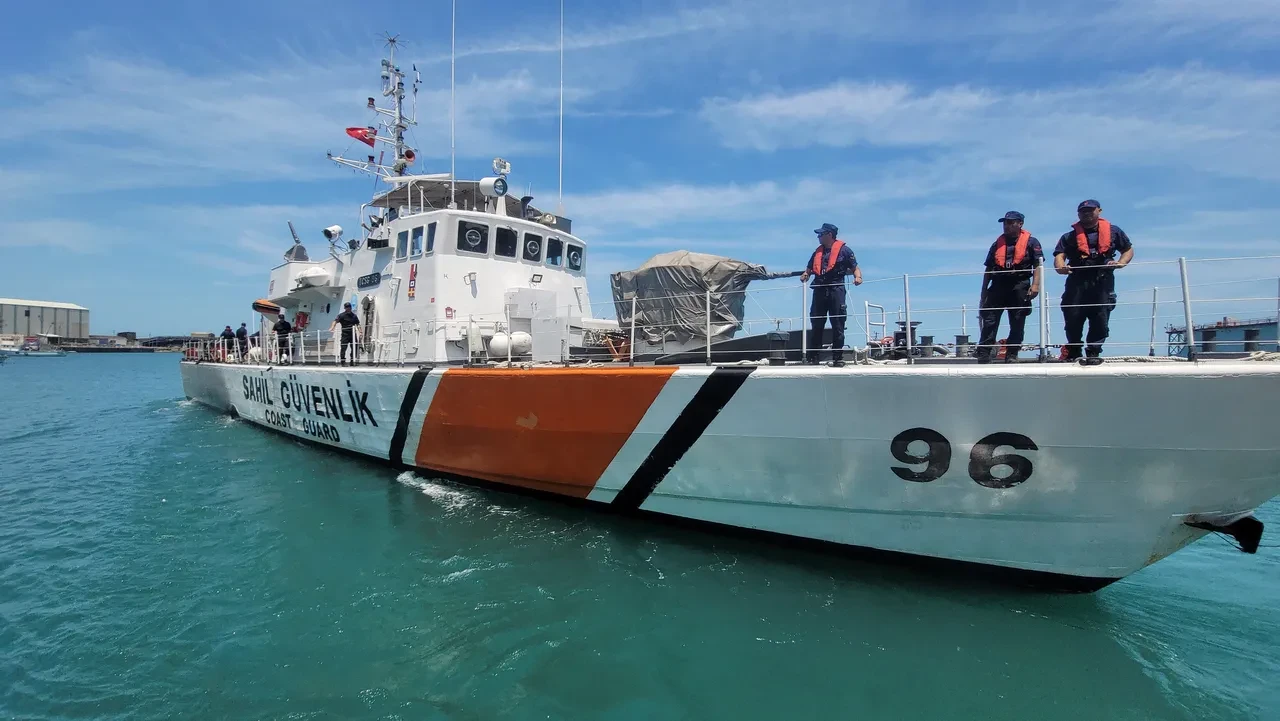 Karadeniz'de Türk balıkçı teknesine saldırı: Ölü ve yaralılar var