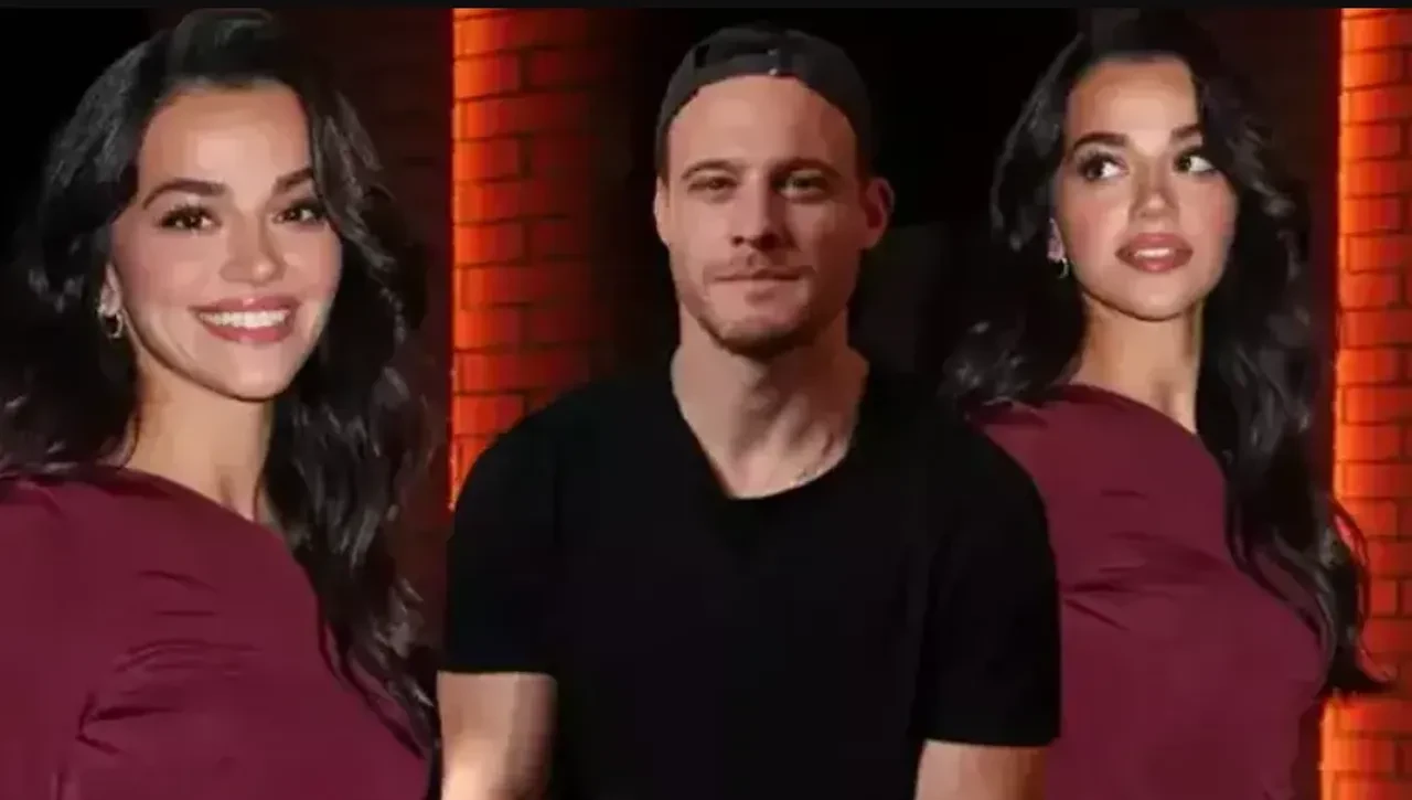 Kerem Bürsin eski aşkı Selin Yağcıoğlu'ya geri mi döndü? Kerem Bürsin ile Selin Yağcıoğlu barıştı mı? 