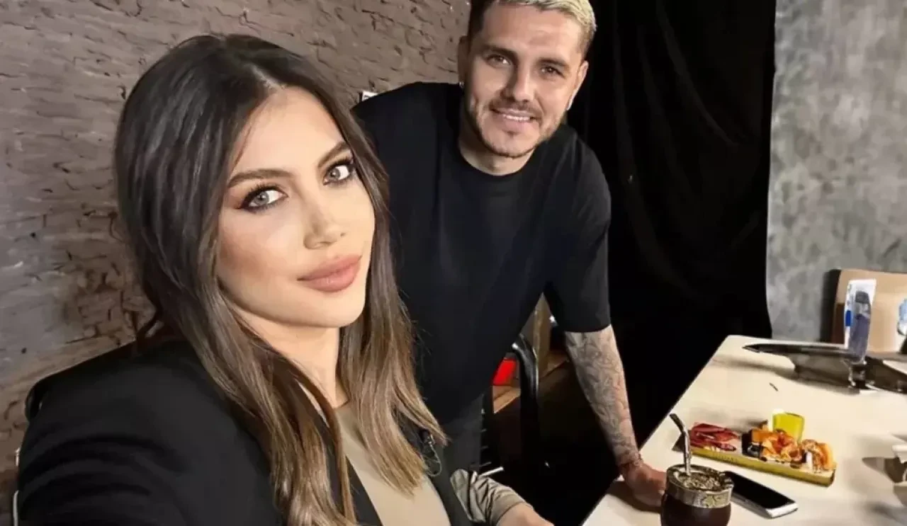 Mauro Icardi ile Wanda Nara arasında sular durulmuyor! Nafaka talebinde sonuç belli oldu