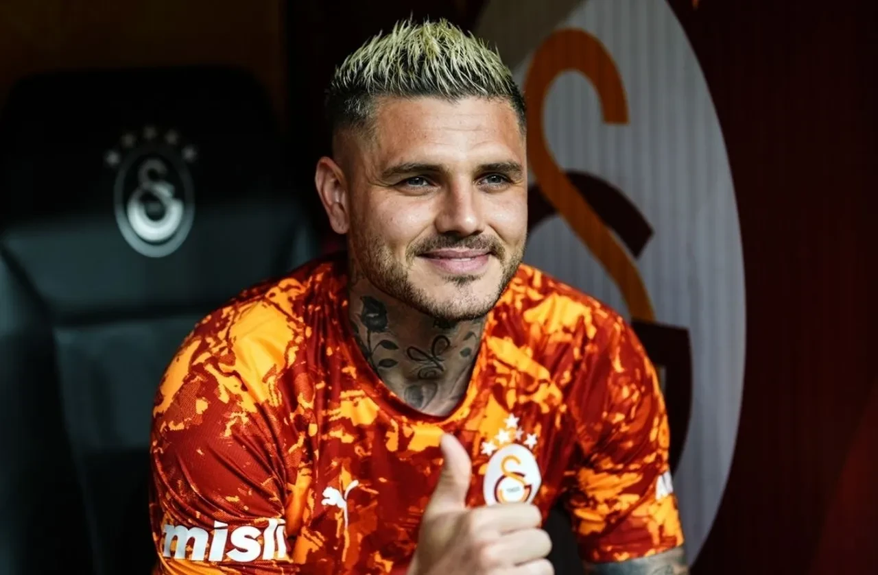 Mauro Icardi ile Wanda Nara arasında sular durulmuyor! Nafaka talebinde sonuç belli oldu