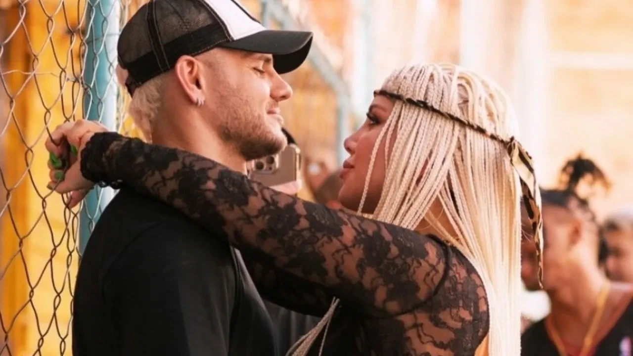 Mauro Icardi ile Wanda Nara arasında sular durulmuyor! Nafaka talebinde sonuç belli oldu