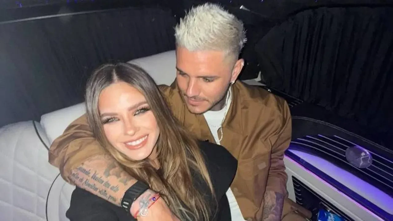 Mauro Icardi ile Wanda Nara arasında sular durulmuyor! Nafaka talebinde sonuç belli oldu