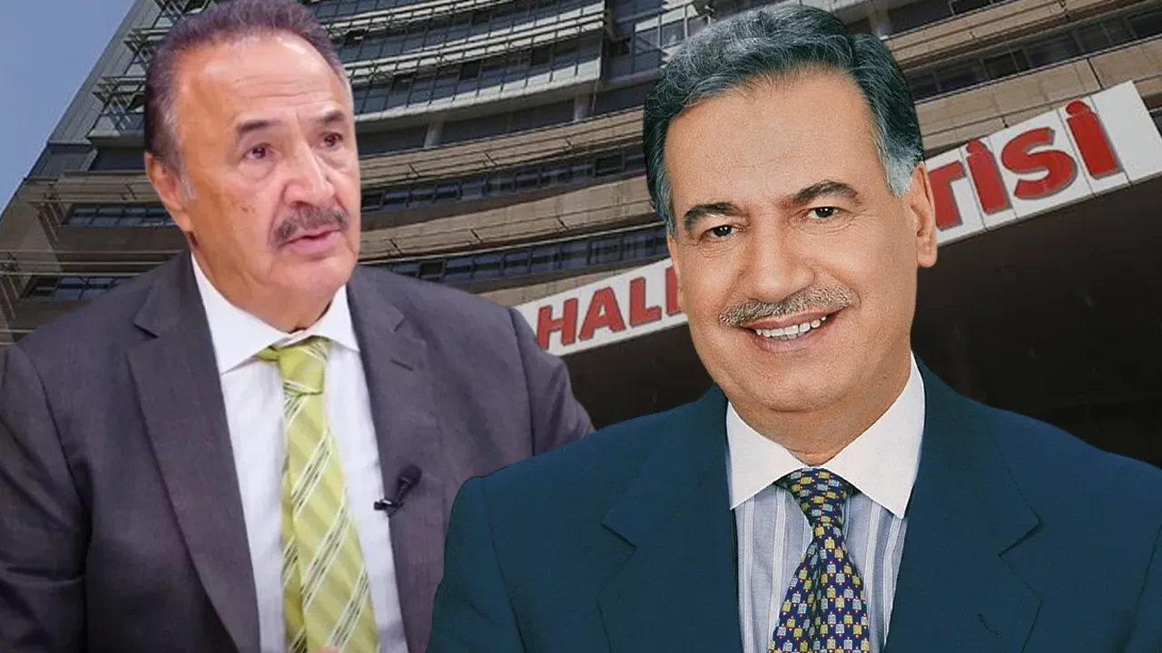 Mehmet Sevigen'den Özgür Özel'in TGRT'ye hakaretine ibretlik tepki: Enver Ören Ağabey bizden para almazdı