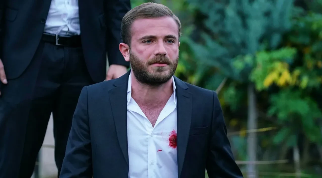 Sevdam Karadeniz'in Eren'i Rüzgar Aksoy oldu! Rüzgar Aksoy, Sevdam Karadeniz'in oyuncu kadrosunda!