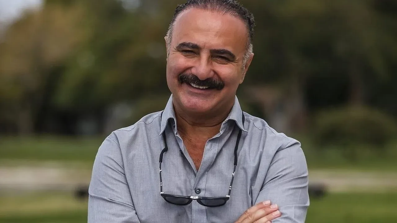 Sevenlerini korkutmuştu! Sahnede sakatlık geçiren Cengiz Bozkurt'tan açıklama