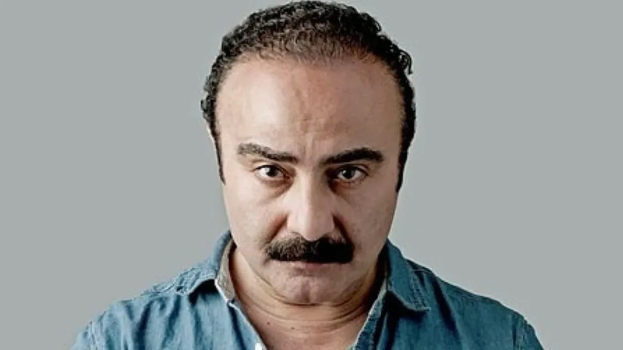 Sevenlerini korkutmuştu! Sahnede sakatlık geçiren Cengiz Bozkurt'tan açıklama