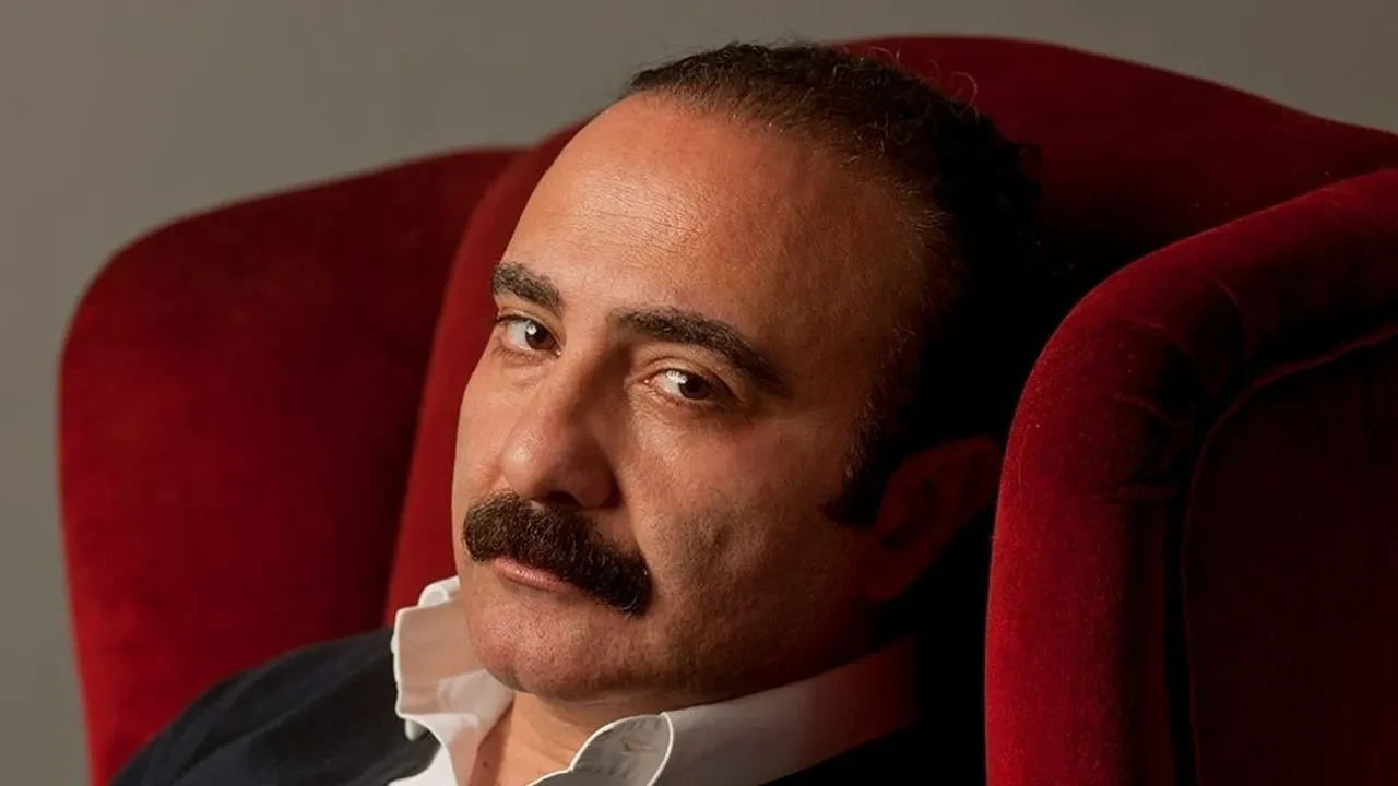 Sevenlerini korkutmuştu! Sahnede sakatlık geçiren Cengiz Bozkurt'tan açıklama