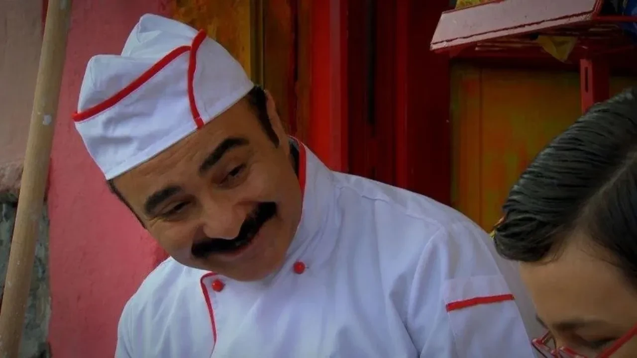 Sevenlerini korkutmuştu! Sahnede sakatlık geçiren Cengiz Bozkurt'tan açıklama