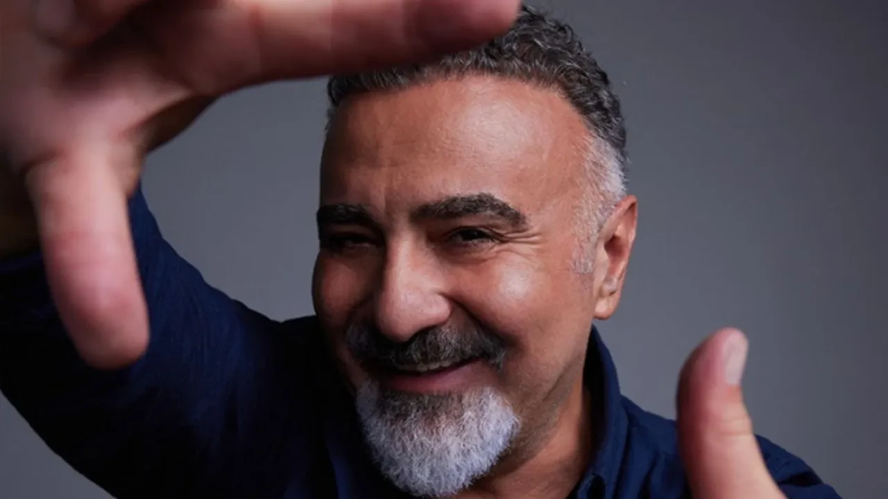 Sevenlerini korkutmuştu! Sahnede sakatlık geçiren Cengiz Bozkurt'tan açıklama