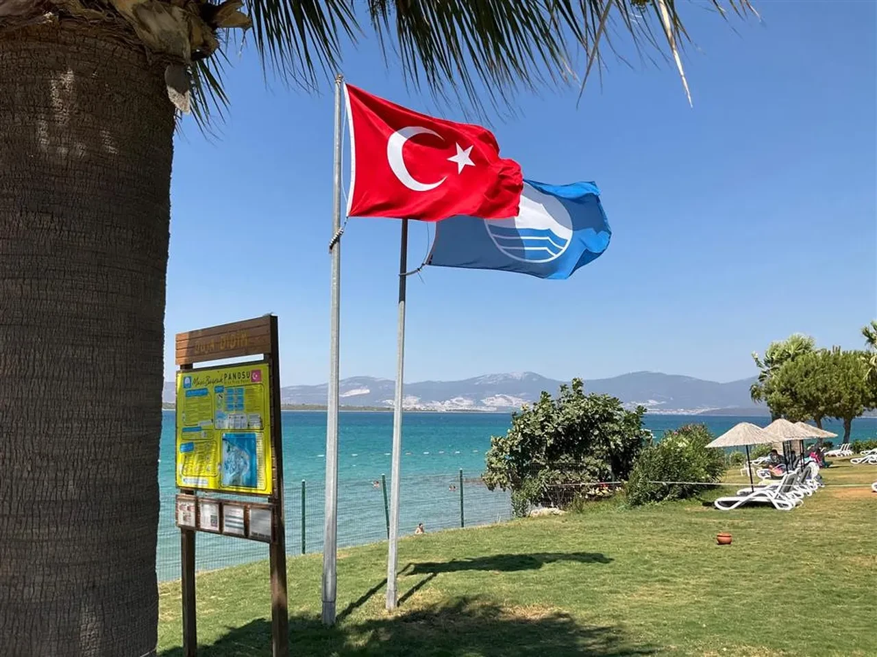 Sıfır atıkta Türkiye modeli dünyaya örnek oluyor! Kültür ve Turizm Bakanı Mehmet Nuri Ersoy: "Sıfır atık artık bir seçenek değil, zorunluluk"