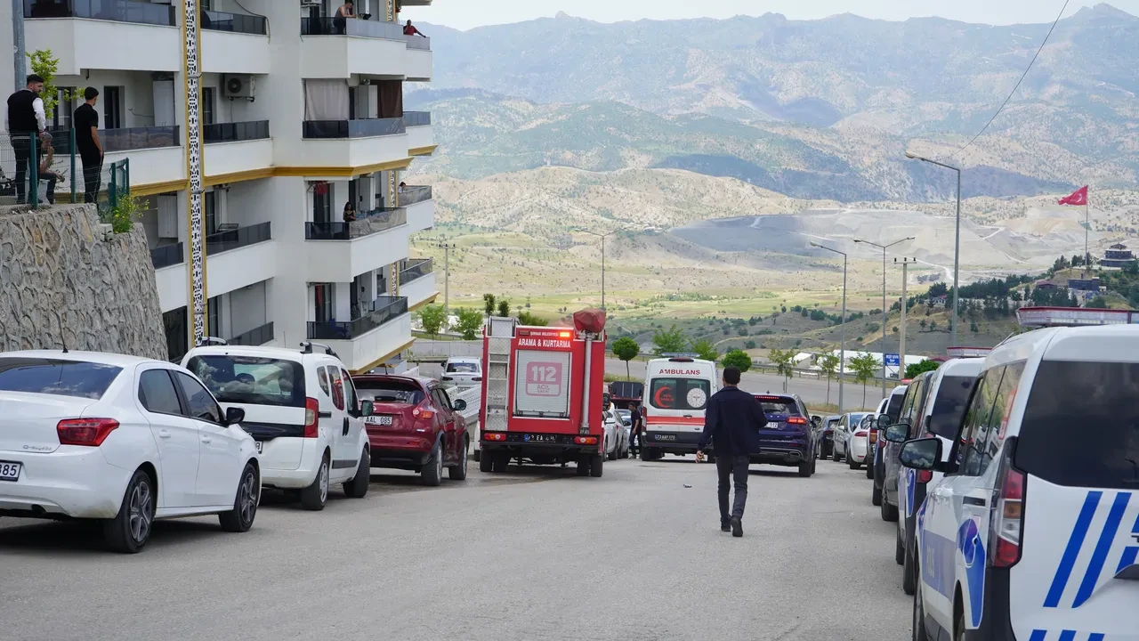 Şırnak’ta sağlık çalışanının şüpheli ölümü: Arkadaşları evine girdi, gördükleri karşısında donakaldı! 