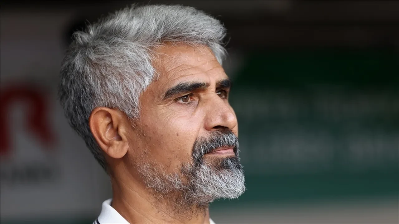 Sivasspor'da İsmet Taşdemir dönemi resmen sona erdi!