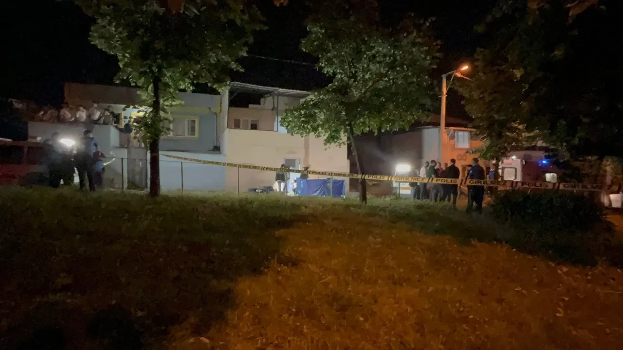Sokak ortasında karı kocayı öldürdü! Katilin ifadesinde 'yasak ilişki' detayı dikkat çekti 