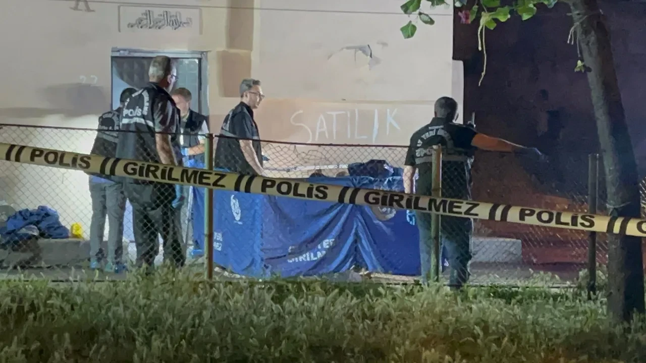 Sokak ortasında karı kocayı öldürdü! Katilin ifadesinde 'yasak ilişki' detayı dikkat çekti 