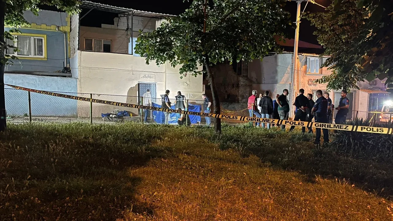 Sokak ortasında karı kocayı öldürdü! Katilin ifadesinde 'yasak ilişki' detayı dikkat çekti 