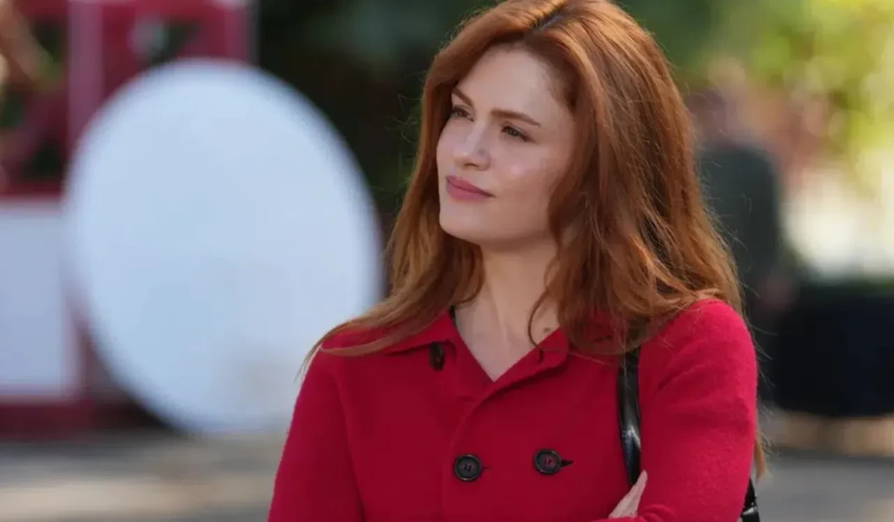 Taşacak Bu Deniz sezon finalinde kimler ayrılacak? Taşacak Bu Deniz'in Hicran'ı Burcu Cavrar ağzından kaçırdı!