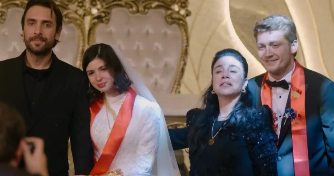 Taşacak Bu Deniz sezon finalinde kimler ayrılacak? Taşacak Bu Deniz'in Hicran'ı Burcu Cavrar ağzından kaçırdı!