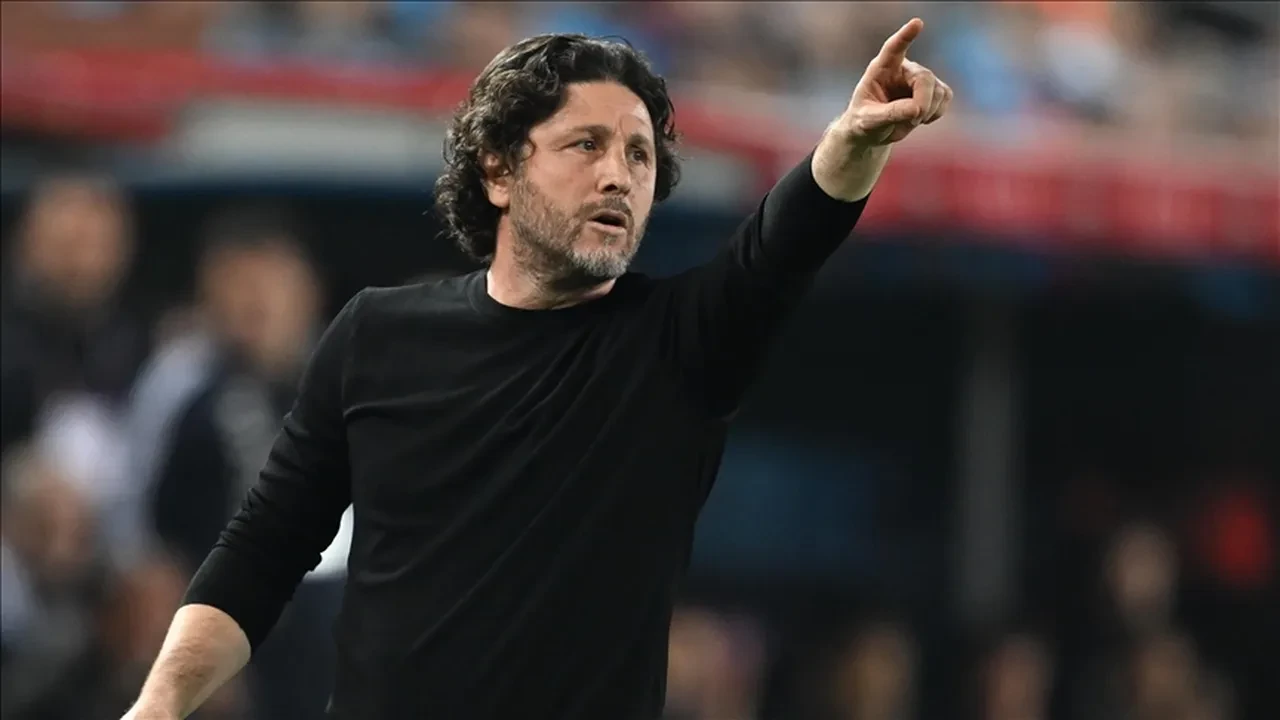 Trabzonspor, eski Galatasaraylı ismi gündemine aldı! Trabzonspor'a attığı gollerle dikkati çekmişti