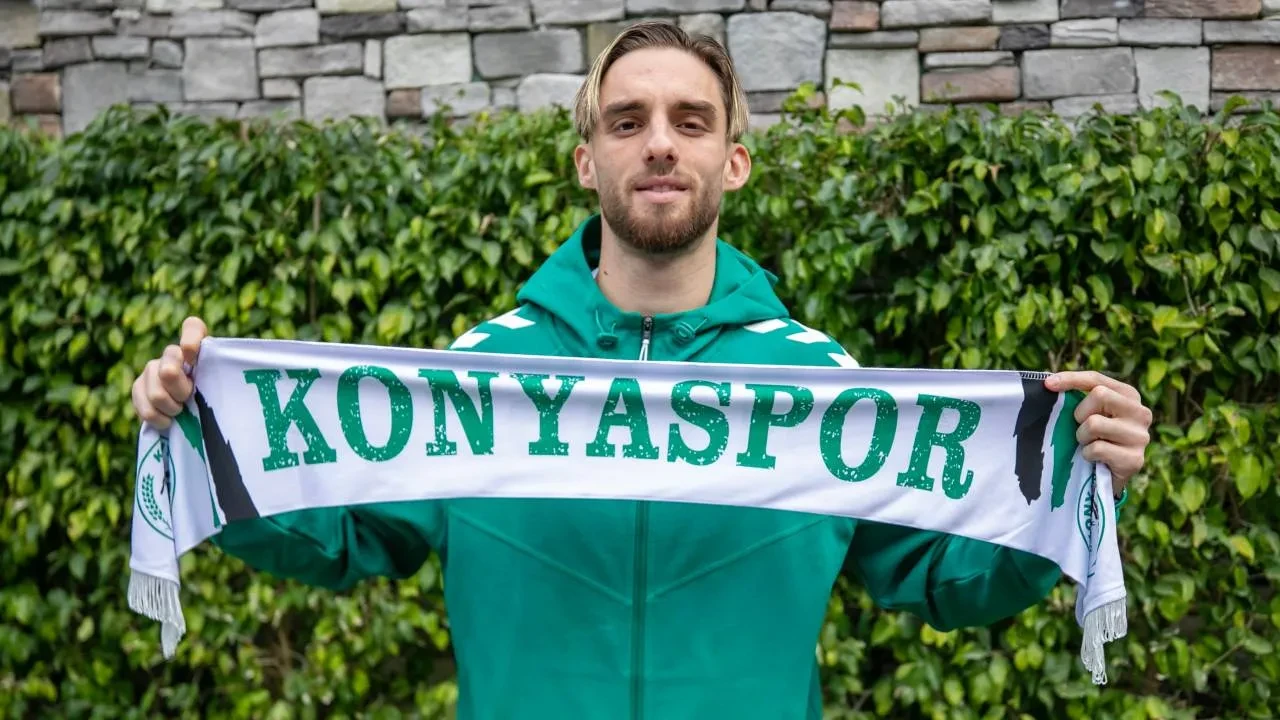 Trabzonspor, eski Galatasaraylı ismi gündemine aldı! Trabzonspor'a attığı gollerle dikkati çekmişti