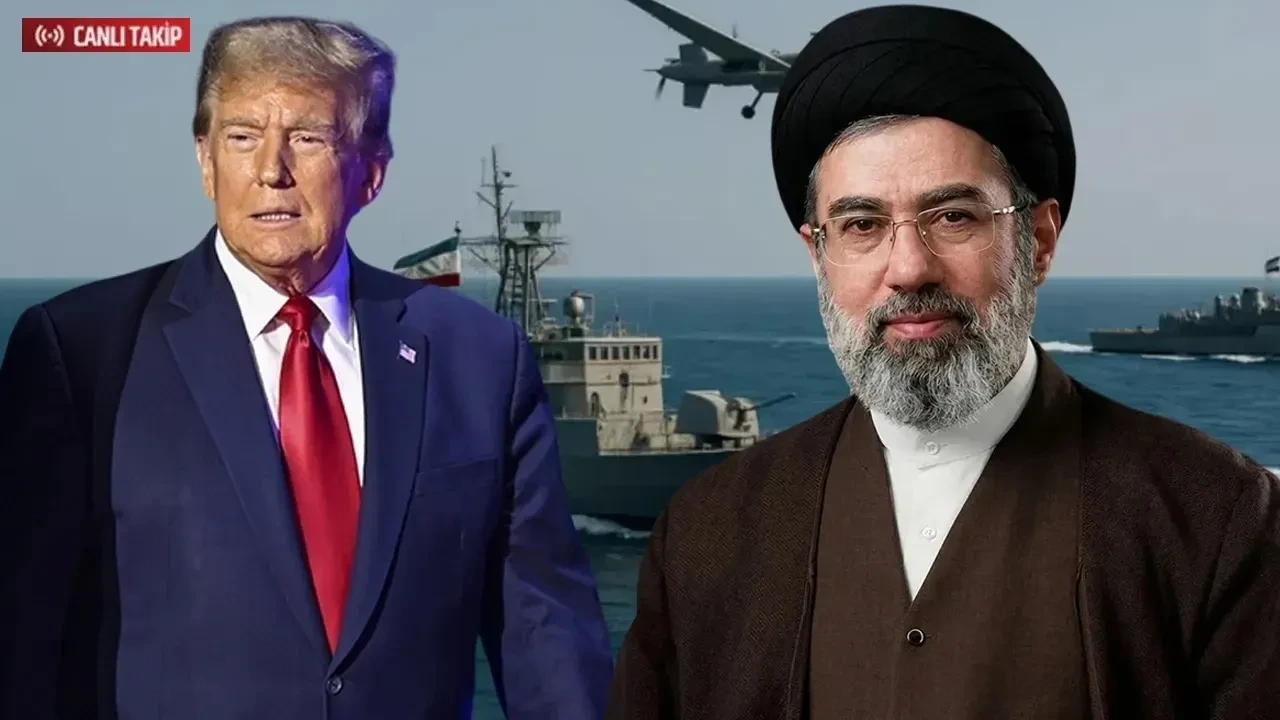Trump'ın son İran şartı 'ekonomi' üzerine! İsrail'e Lübnan baskısını sürdürdü