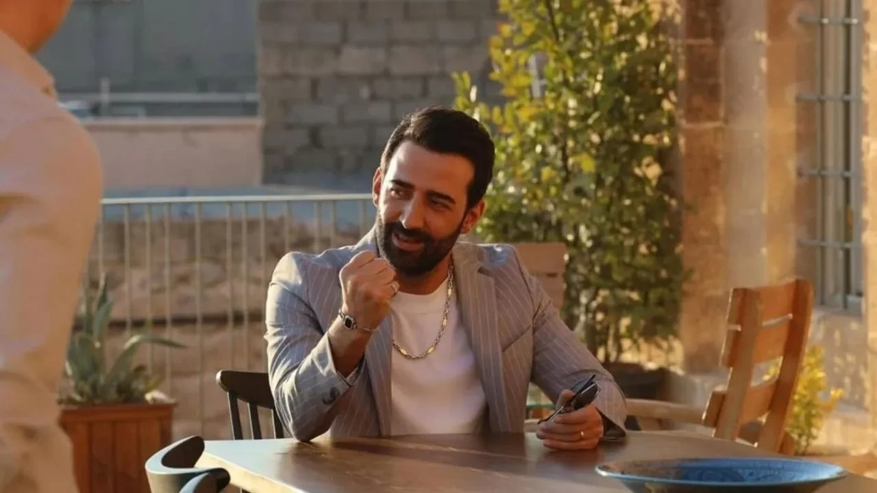 Uzak Şehir'in Demir'i Ferit Kaya'dan şoke eden açıklama! Diziye veda etmişti