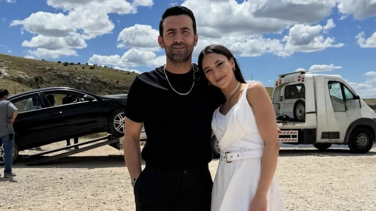 Uzak Şehir'in Demir'i Ferit Kaya'dan şoke eden açıklama! Diziye veda etmişti