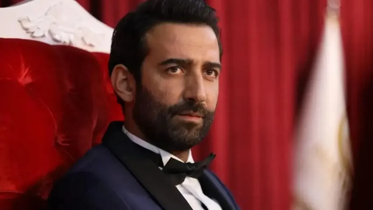 Uzak Şehir'in Demir'i Ferit Kaya'dan şoke eden açıklama! Diziye veda etmişti