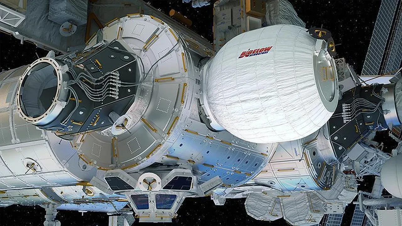 Uzay İstasyonu'nda 27 yıldır ilk kez tahliye endişesi: Astronotlara tahliye hazırlığı emri