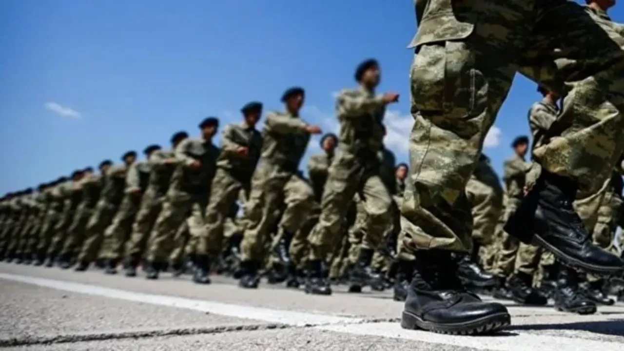 Uzman çavuş tayin sonuçları açıklandı mı hangi tarihte açıklanır?