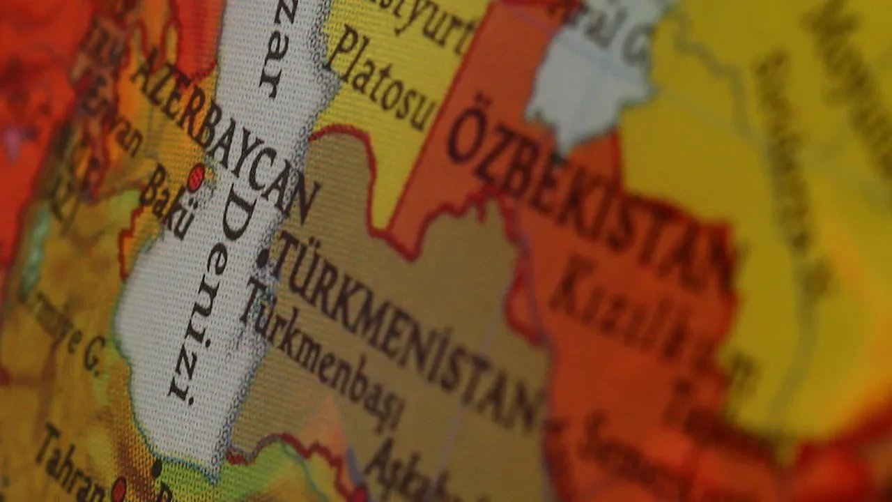Yapay zeka 2050 yılının dünya nüfusunu haritaladı! Patlama yaşayacak 10 ülke belli oldu, ilk sıradaki ülkeyi duyan inanamıyor