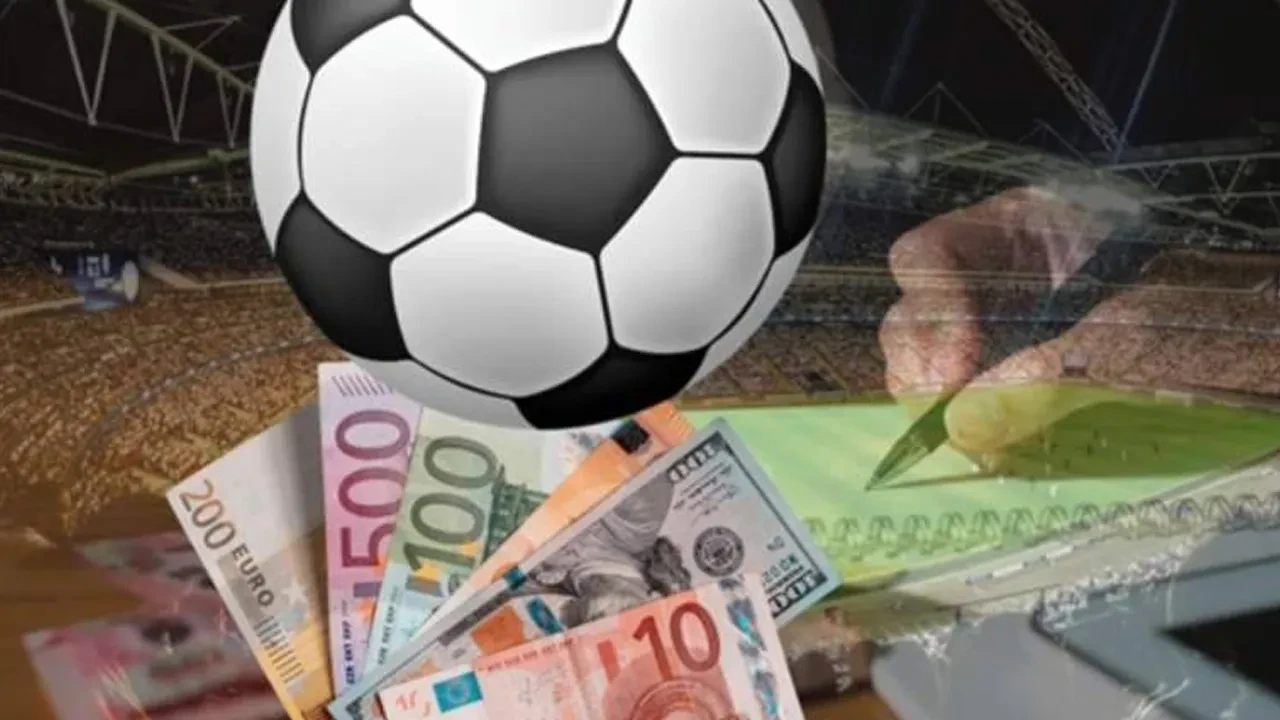 Yasa dışı bahis çetesine büyük darbe! 192 milyar liralık kara para ağı çökertildi